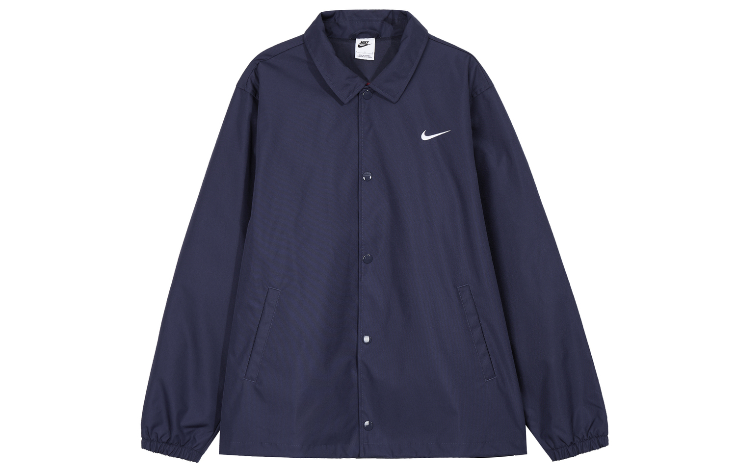 

Nike Куртка мужская темно-синяя, Dark Navy Blue