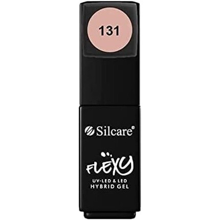 

Гибридный гель Flexy *131 4,5 г, Silcare