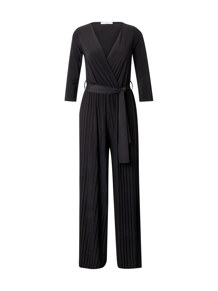 

Комбинезон ZABAIONE Jumpsuit Av44aa, черный