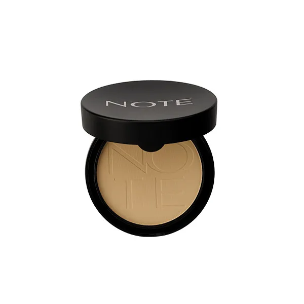 

Компактные порошки Luminous Silk Compact Powder 02 Note Cosmetique, 7