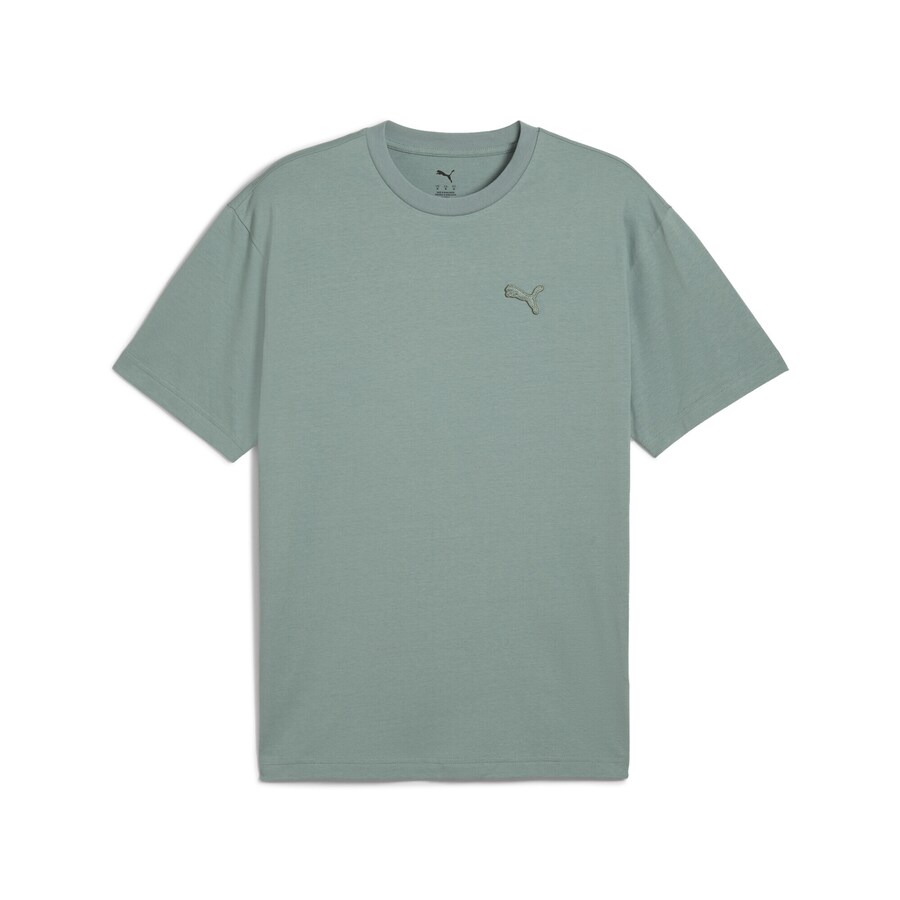 

Рубашка PUMA Essentials, пастельный зеленый