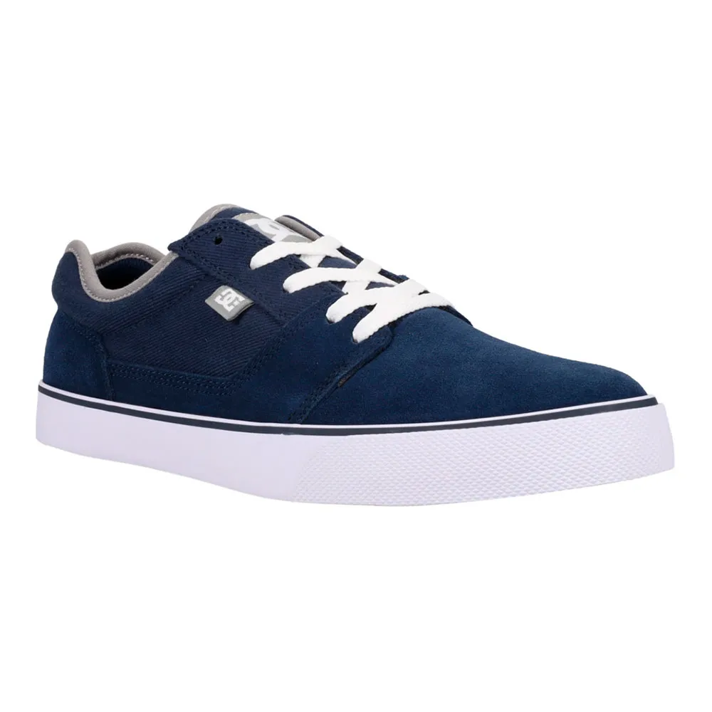 

Кроссовки Dc Shoes Tonik ADYS300769, синий
