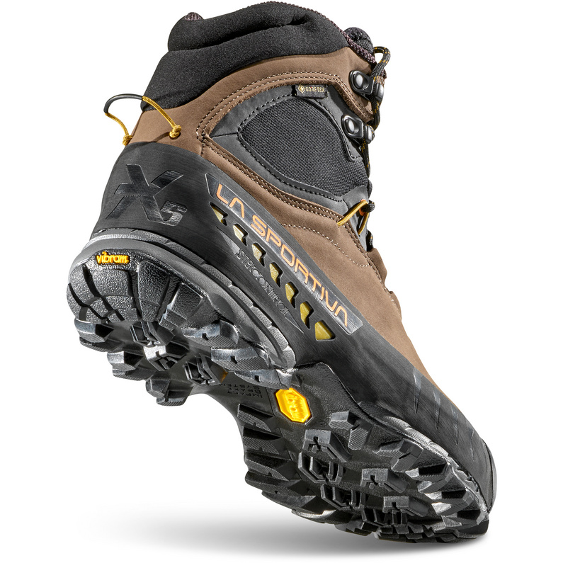 

Мужские туфли TX5 GTX La Sportiva, коричневый