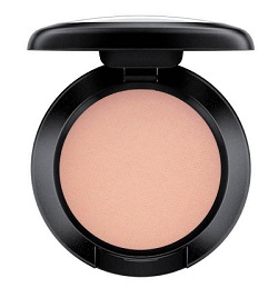 

Тени для век throwbacks eyeshadow Mac, цвет tete-a-tint, вес 1.35 гр.