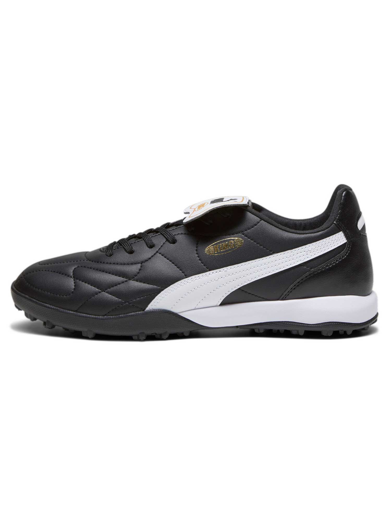 

Кроссовки Puma KING TOP TT, черный