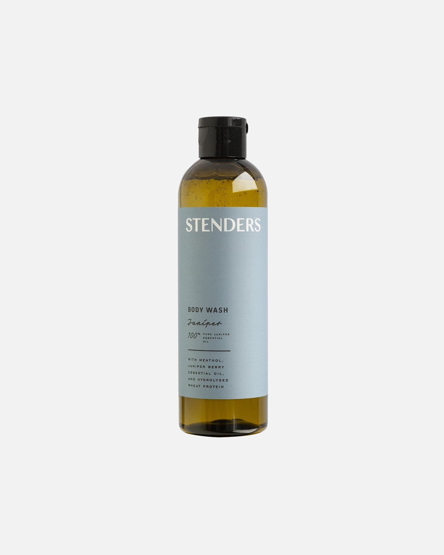 

Гель для душа Stenders, 250 мл