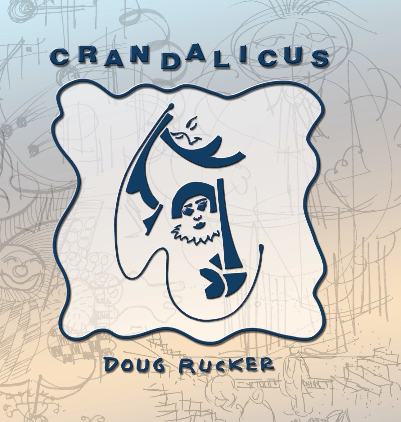 

Crandalicus (Douglas Rucker)