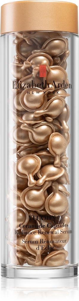 

Осветляющая сыворотка с витамином С Elizabeth Arden, 90 kapsulių