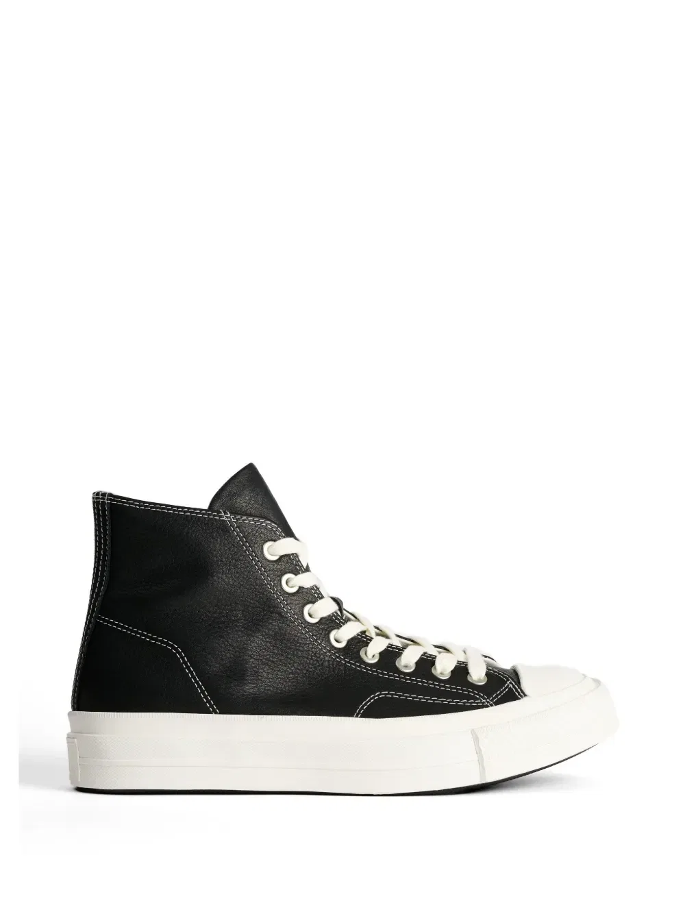 Кеды Chuck Taylor All Star Converse, черный