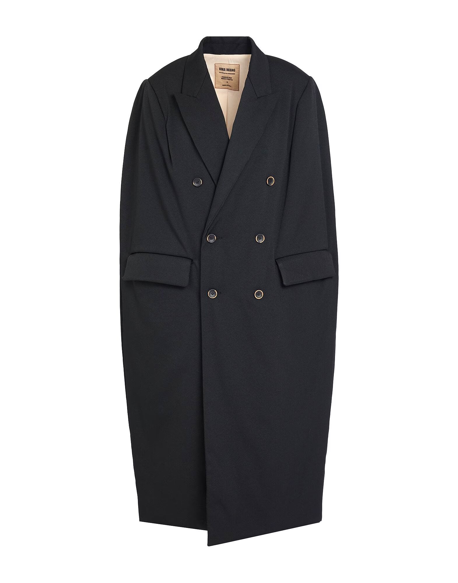 

Кардиган Uma Wang, черный