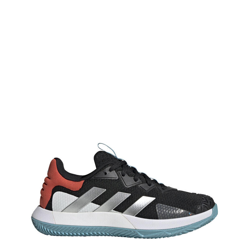 

Кроссовки Adidas, цвет schwarz/silber/weiss
