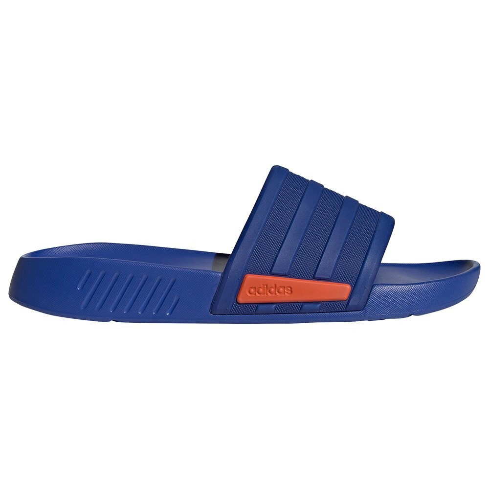 

Сандалии adidas Racer TR Slide, синий