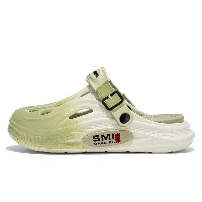 

CariteSport Клоги унисекс мятно-зеленые, цвет Mint Green