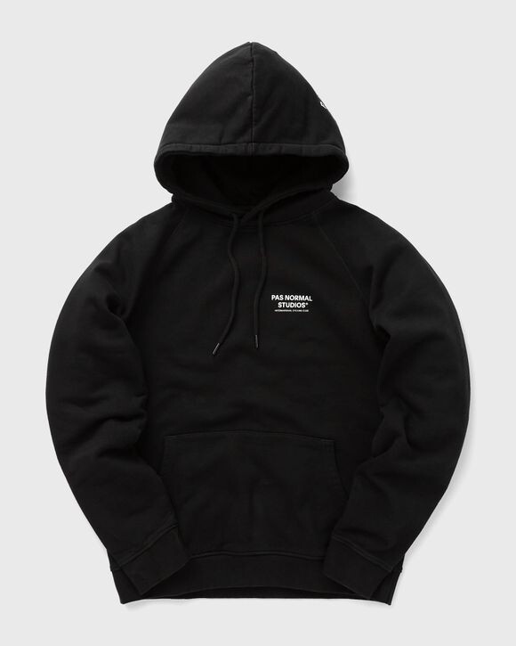 

Худи Pas Normal Studios Off-Race Pns Hoodie, черный