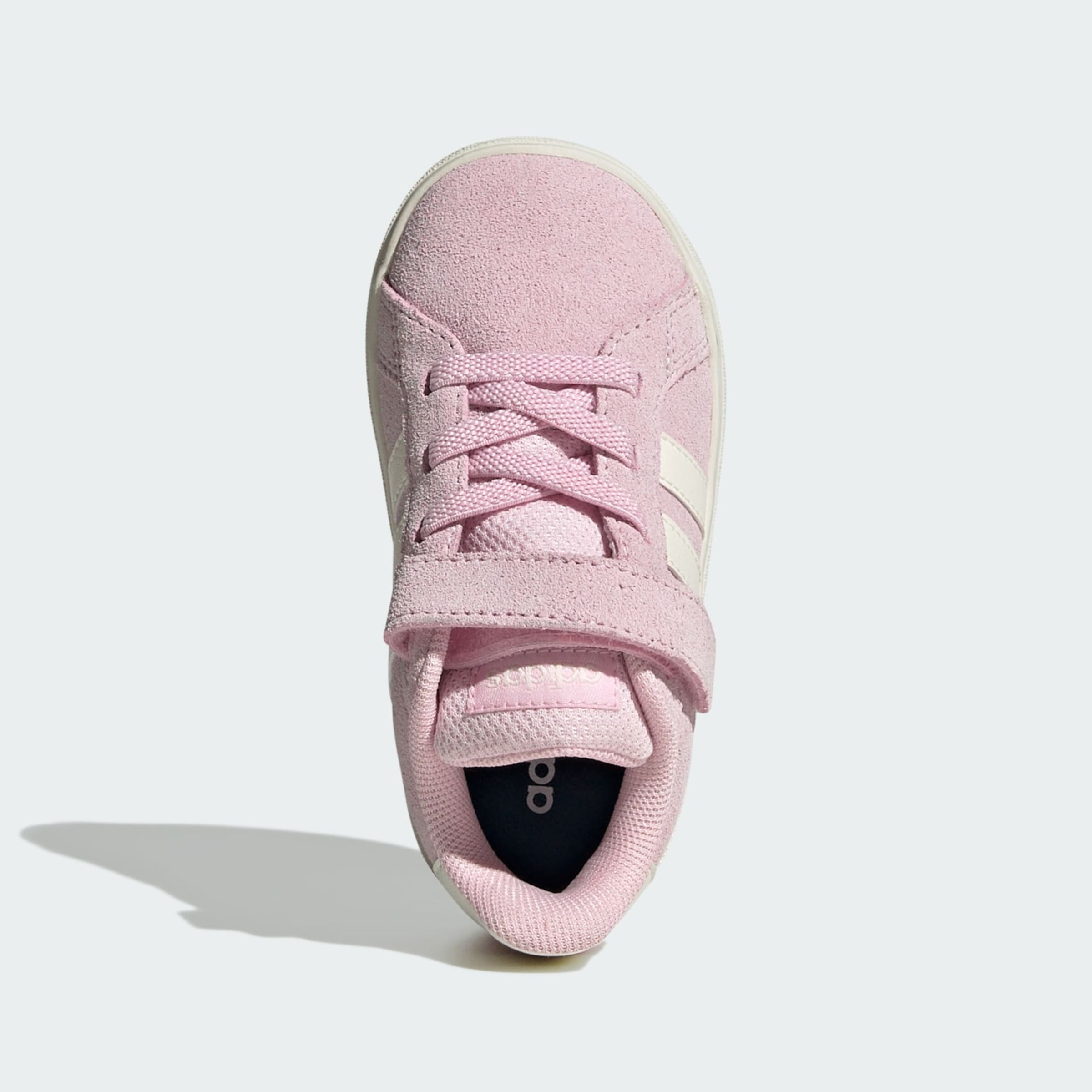 Adidas Sportswear Кроссовки 'Grand Court 2.0' в цвете Rose — фото 3