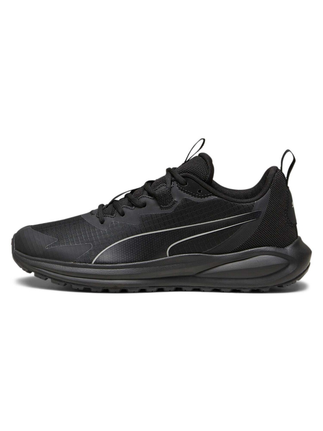

Кроссовки Puma Twitch Runner Trail, черный