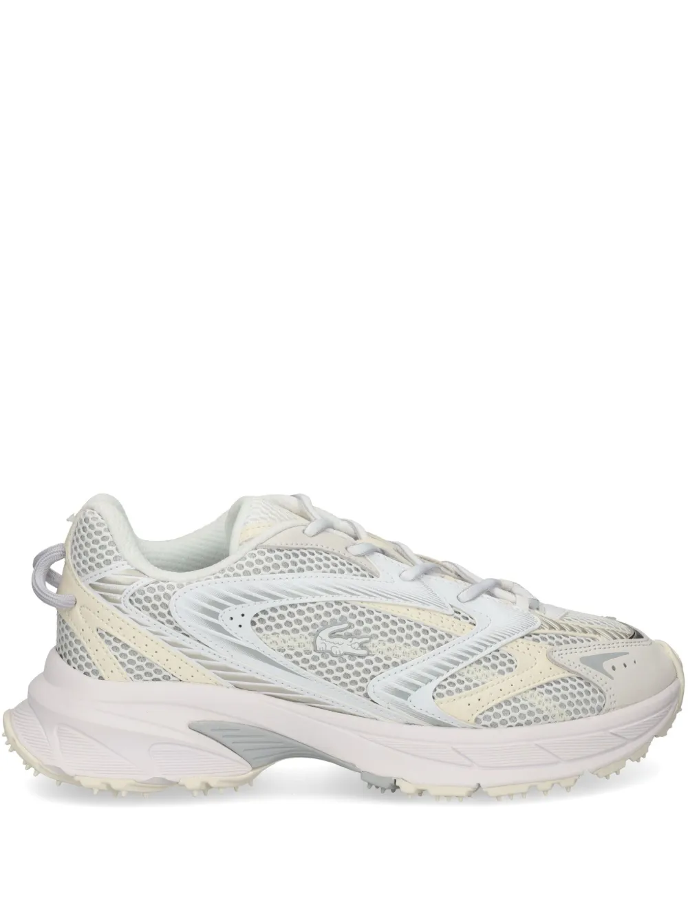 

Кроссовки L003 Neo Shot 125 Lacoste, белый