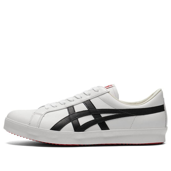 

Кроссовки fabre nm Onitsuka Tiger, белый