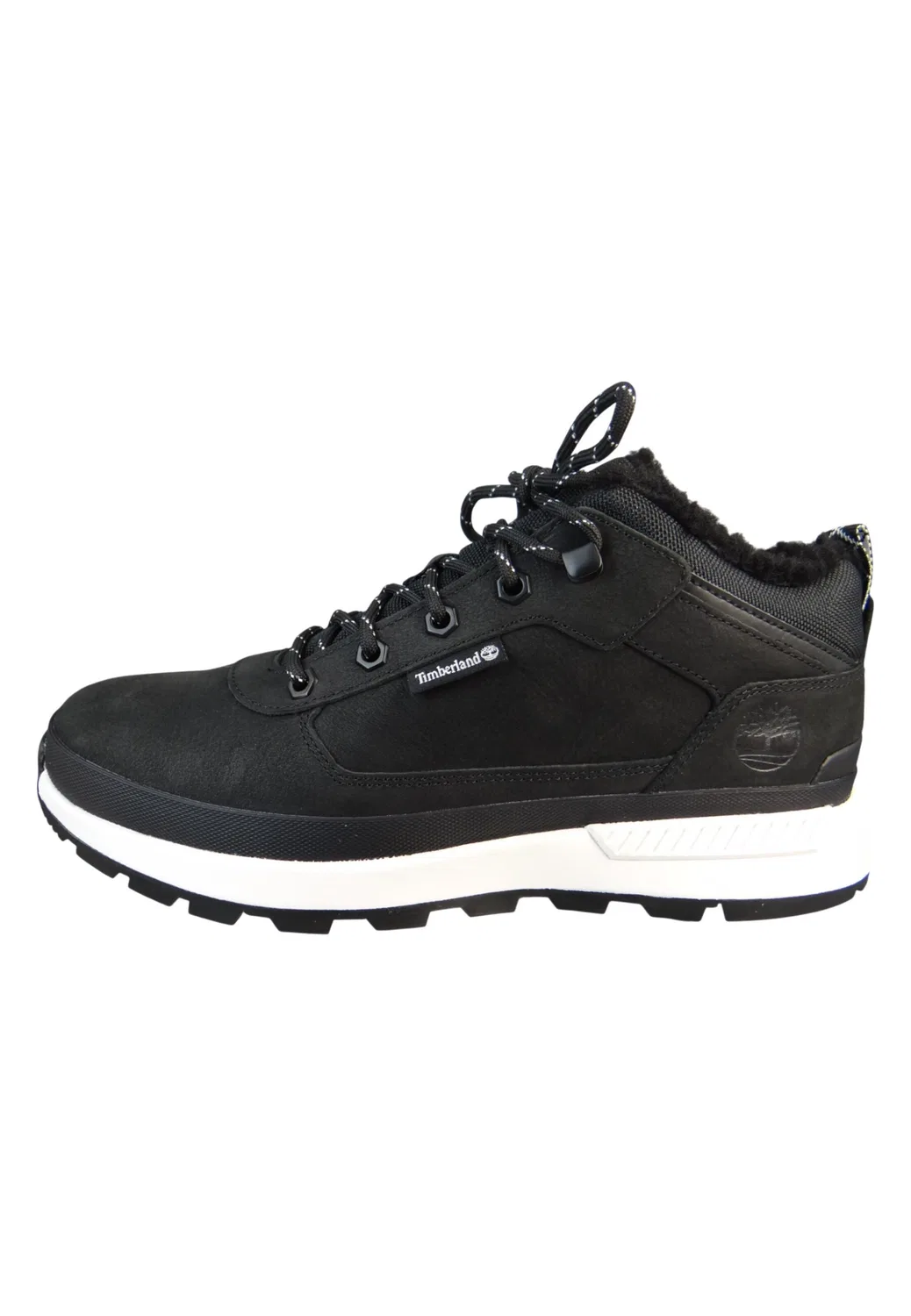 Кроссовки 'Field Trekker' Timberland, Black