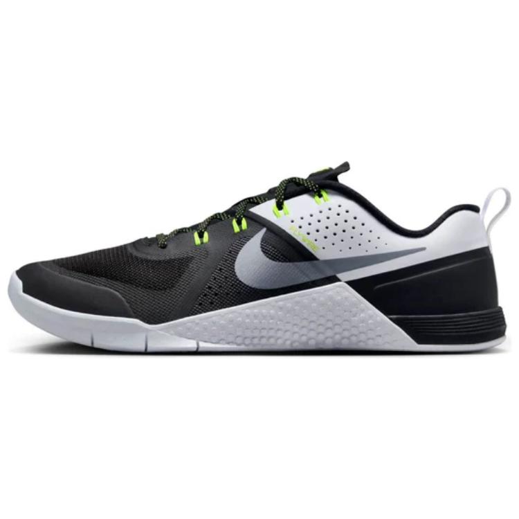 

Nike Кроссовки Metcon 1 Og Black White Metallic Cool Grey