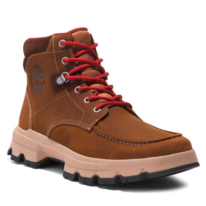 

Ботинки Timberland TblOrig Ultr, коричневый