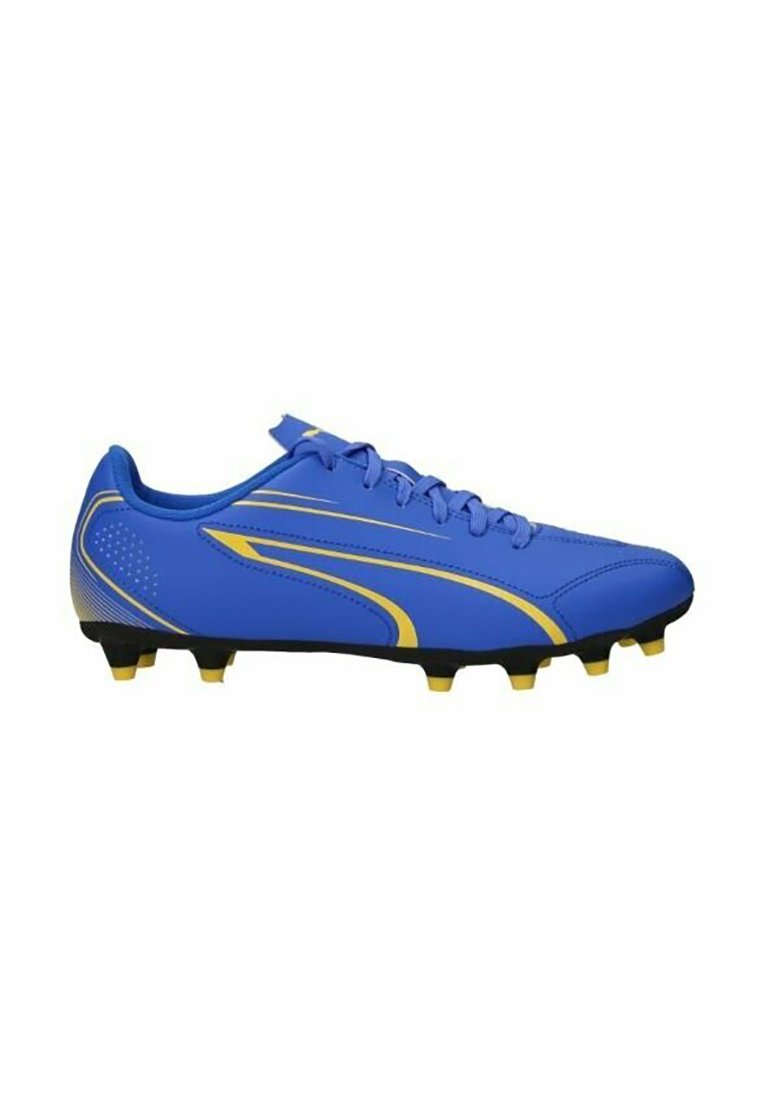 

Футбольные бутсы Puma, синий