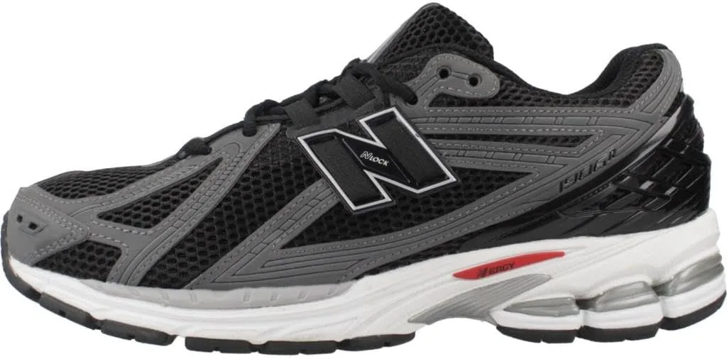 Кроссовки New Balance унисекс, спортивная обувь, серый — фото 2