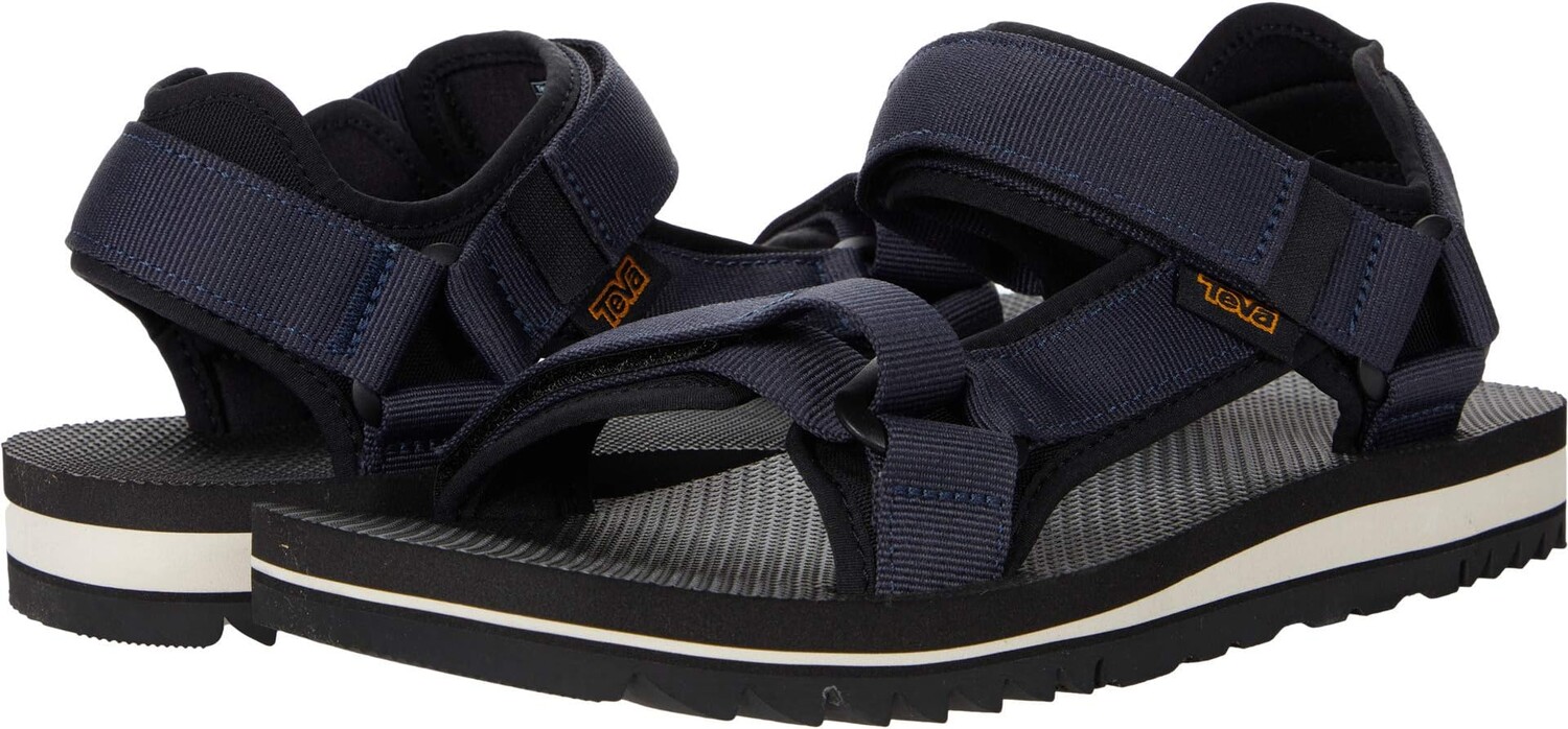 

Сандалии Universal Trail Teva, цвет Total Eclipse