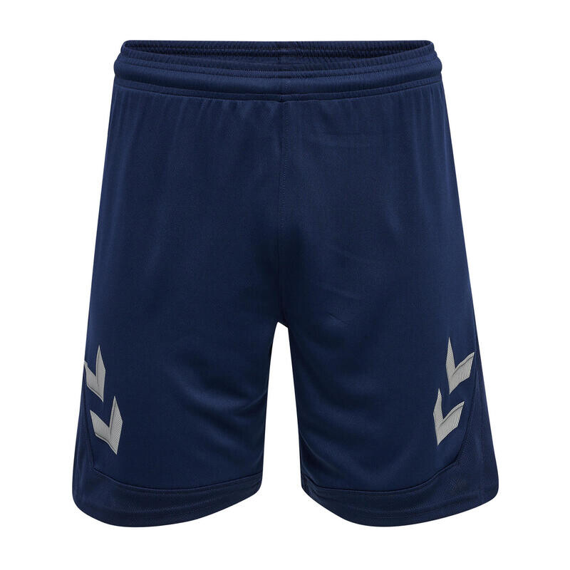 

Hmllead шорты мужские футбольные HUMMEL, цвет blau
