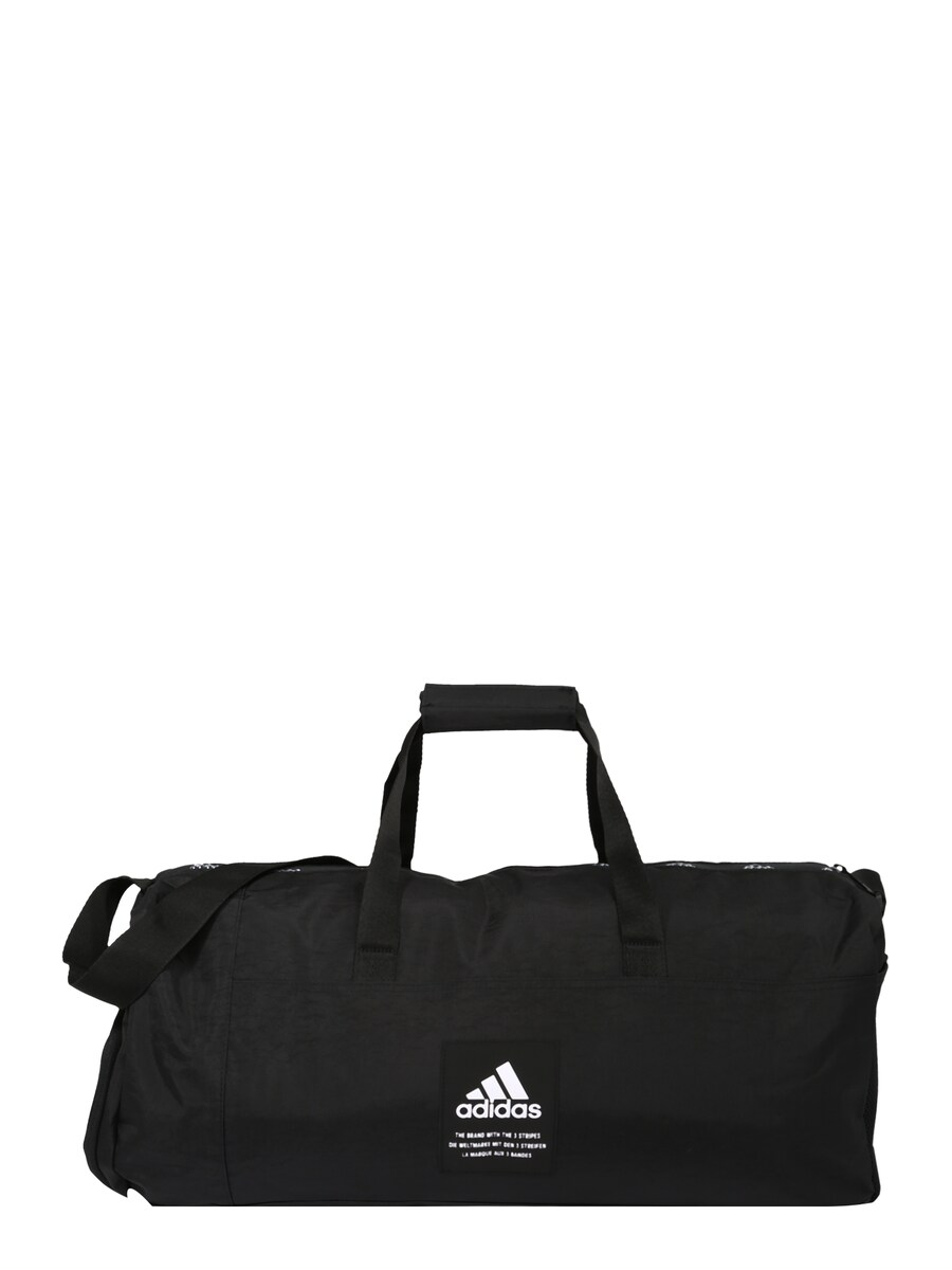 

Спортивная сумка ADIDAS SPORTSWEAR 4Athlts Medium, черный