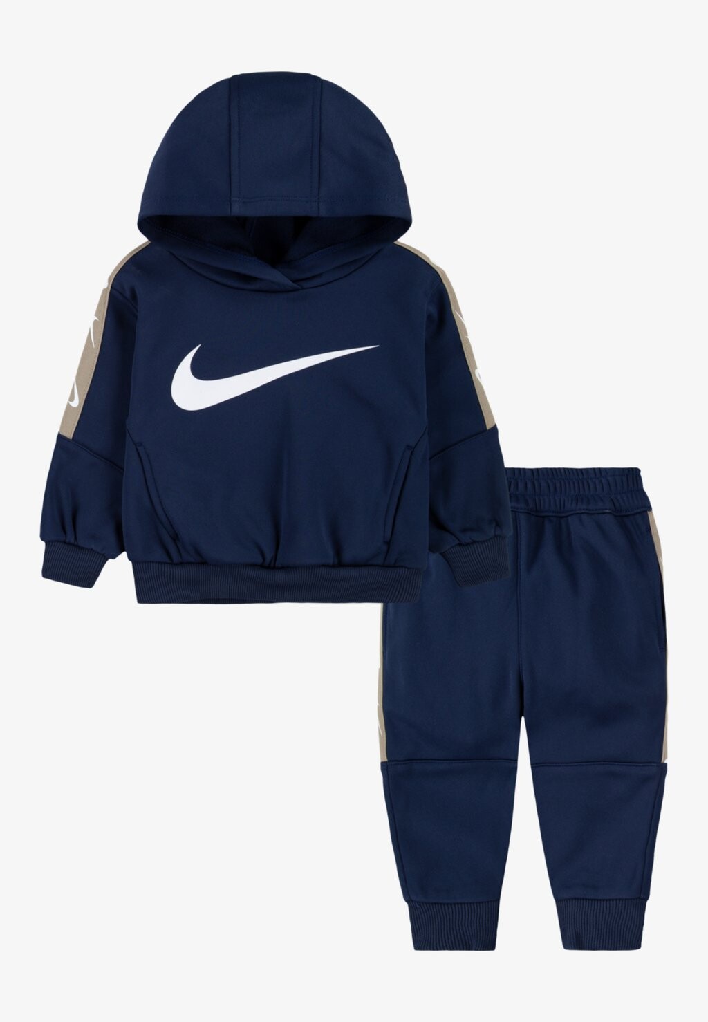 

Спортивный костюм CLUB PANT UNISEX SET Nike Sportswear, темно-синий
