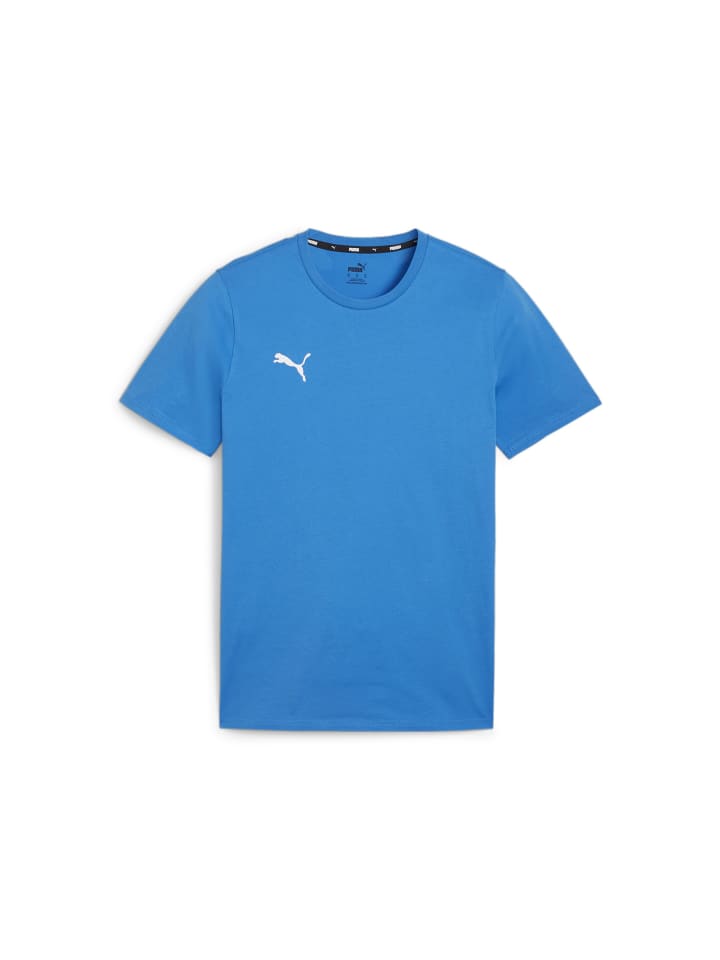 

Футболка Puma, синий