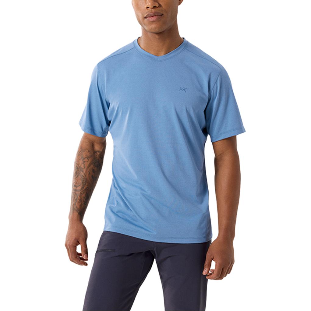 

Футболка мужская Arcteryx, Atomic Gray