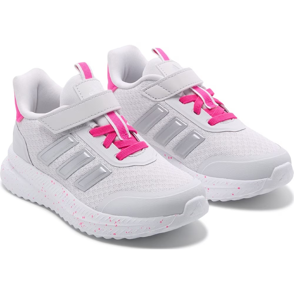 

Туфли-Слипоны X_Plr Cloud Foam Adidas, мультиколор