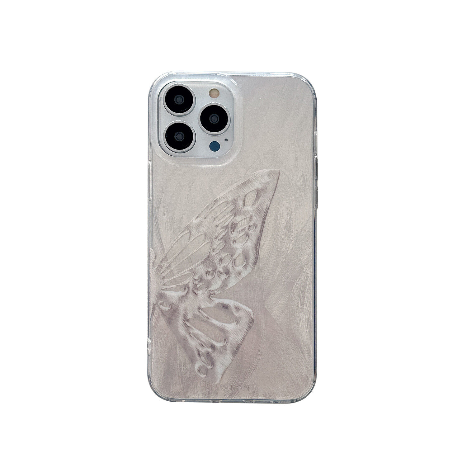 

Чехол для телефона Mouei, Silver