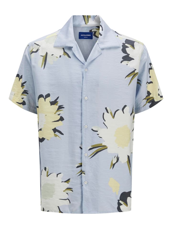 

Рубашка Jack & Jones