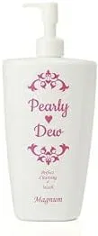 Гель для умывания Pearly Dew с ниацинамидом, 450 мл
