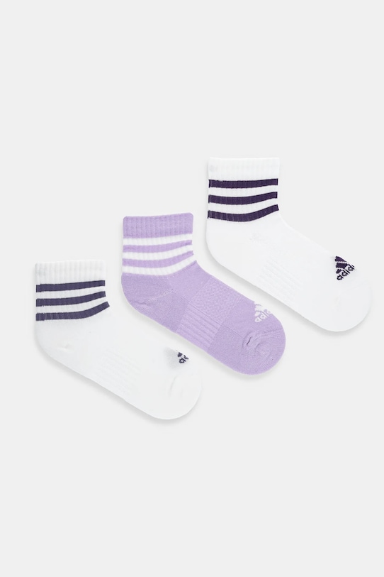 

Носки Essentials комплект из 3 пар Adidas, белый