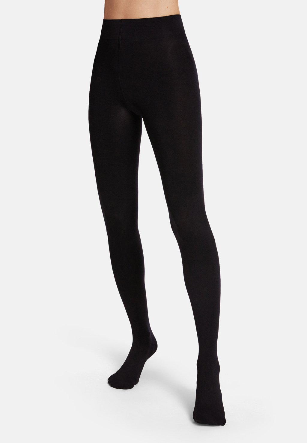 

Колготки IND. 100 LEG SUPPORT Wolford, черный