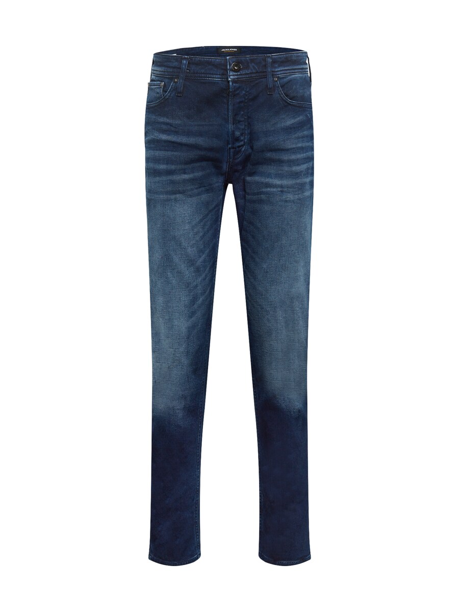 

Обычные джинсы JACK & JONES JJIMike JJOriginal, темно-синий