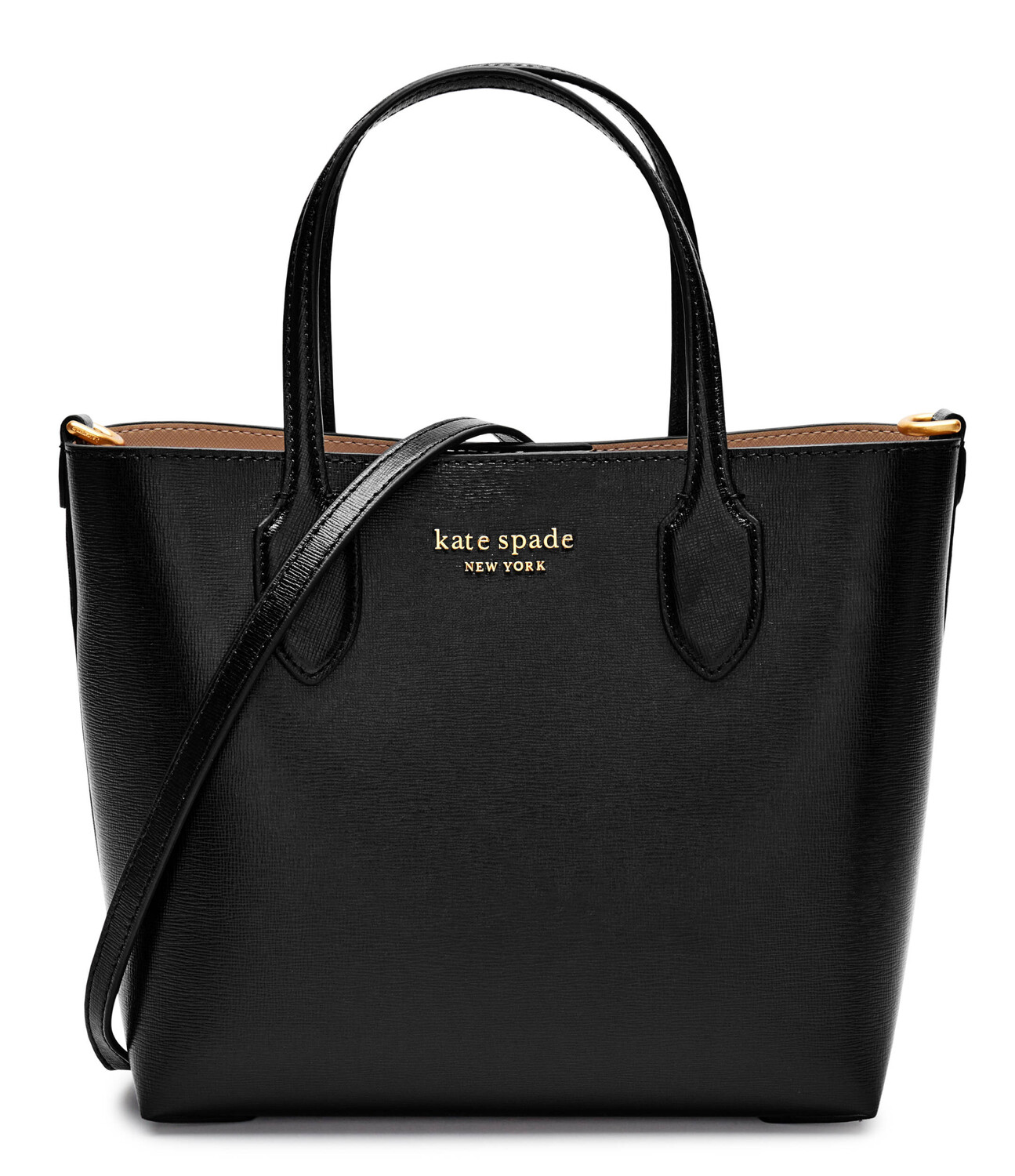 

Сумка-тоут Kate Spade, черный