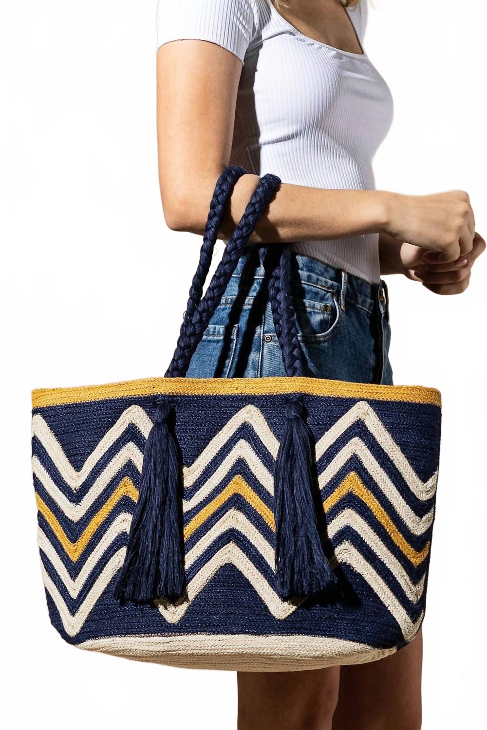 

Женская сумка-тоут Malaka URBANISTA, Malaka