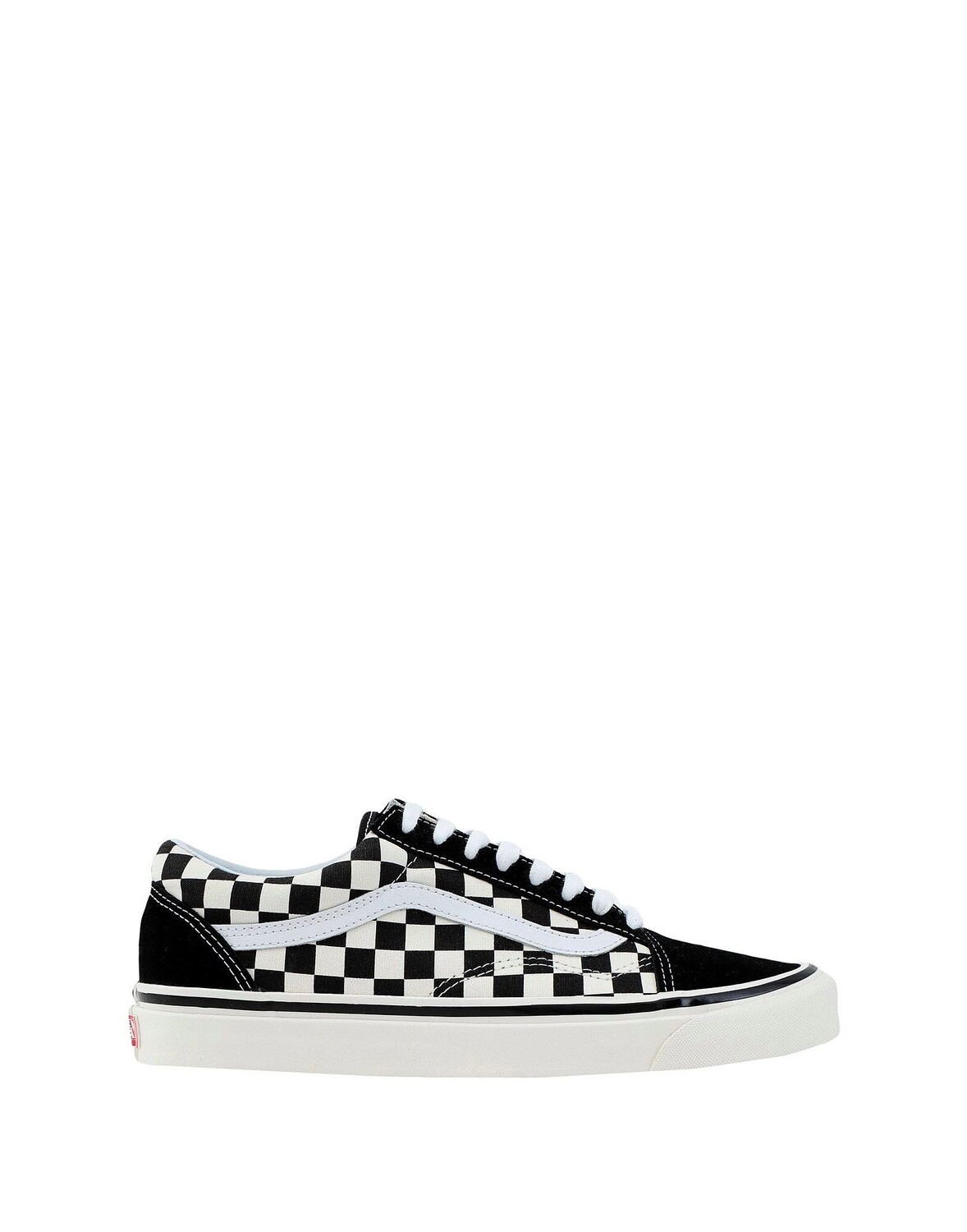 

Кроссовки Vans, черный