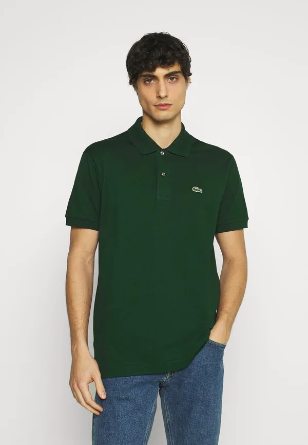 Рубашка поло Lacoste, Sinople