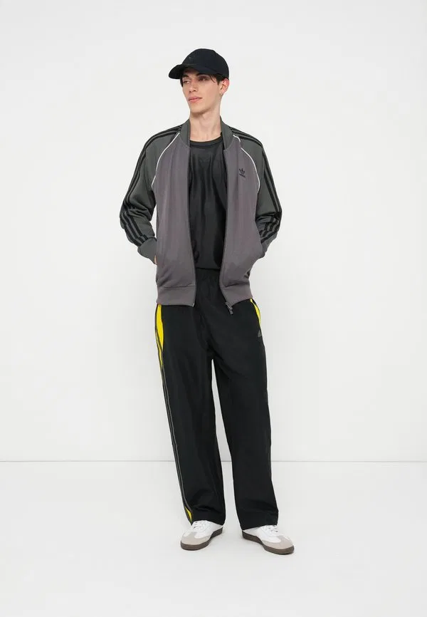 Спортивные штаны clima cutline Adidas Originals, Black — фото 3
