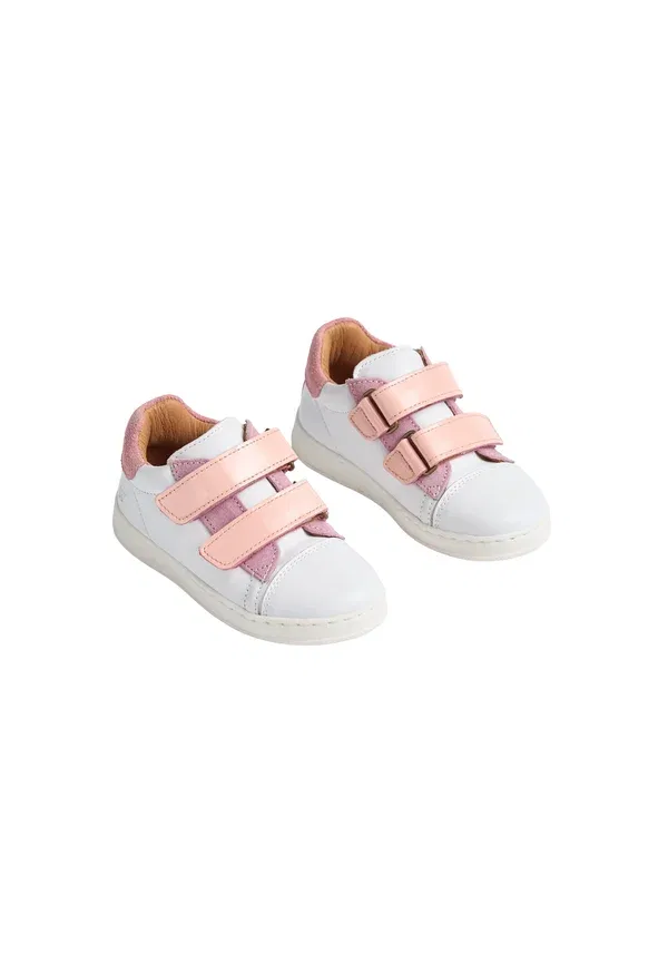 Кроссовки Velo trainers, цвет пшеничный, белая пудра — фото 2