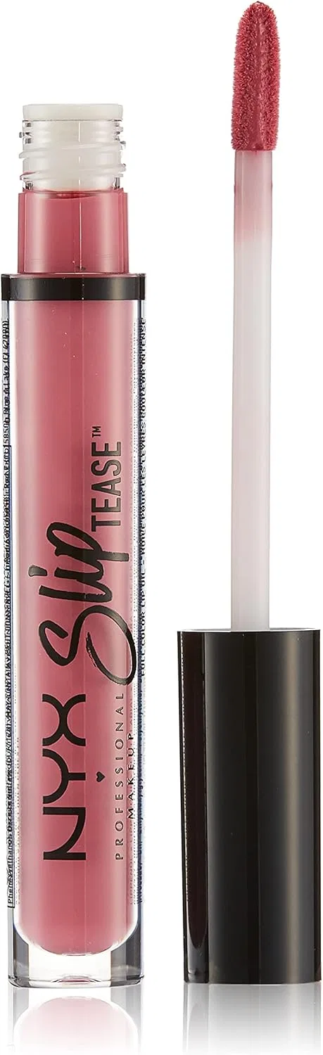 Масло для губ NYX Slip Tease Full Color Lip Oil 03 Coy