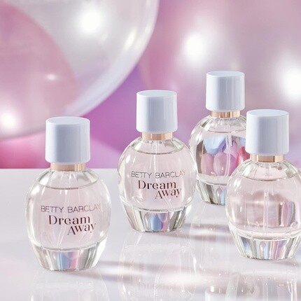 Dream Away Betty Barclay Eau De Parfum 20ml Natural Spray — фото 2