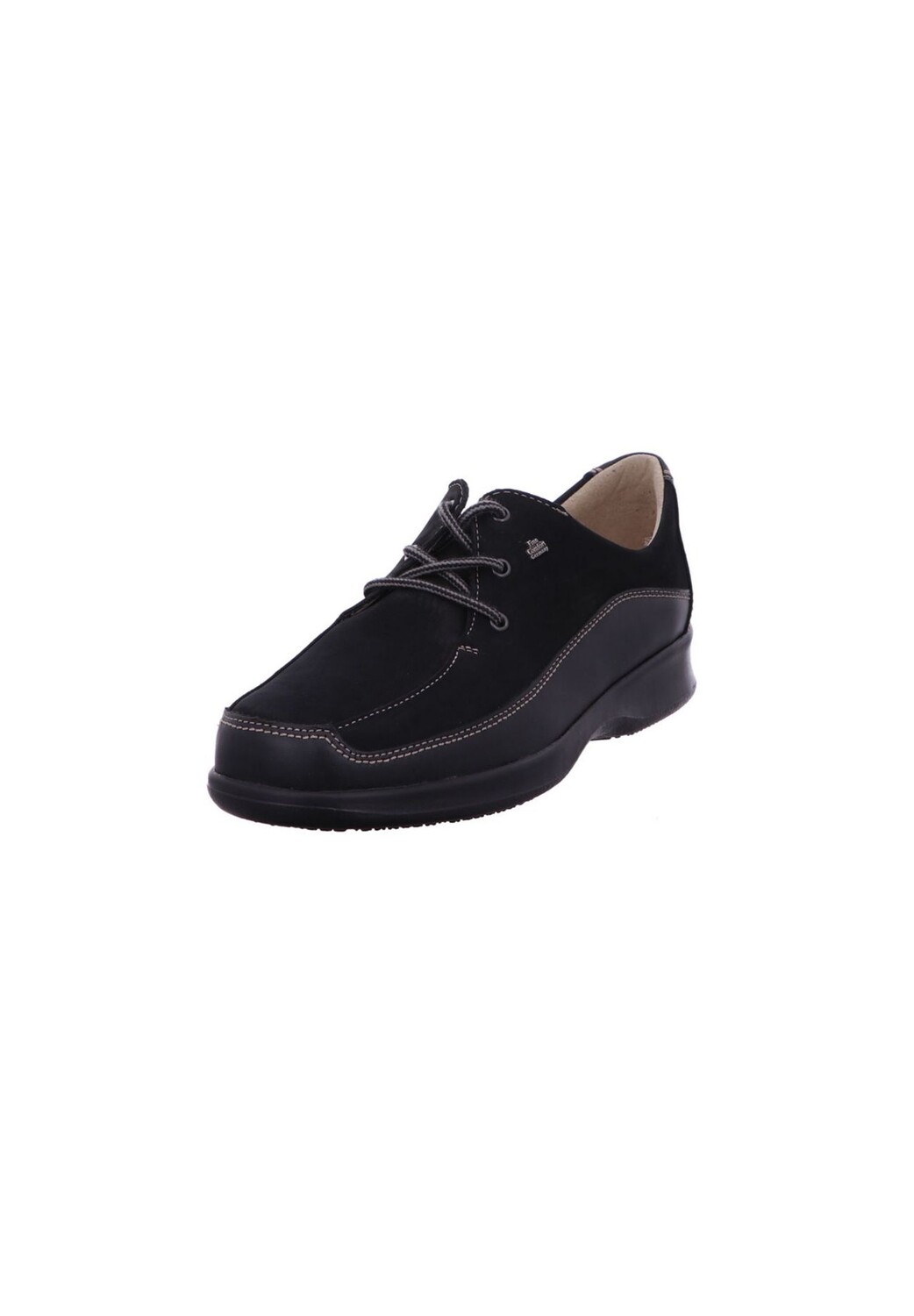 

Полуботинки VIVERO Finn Comfort, черный