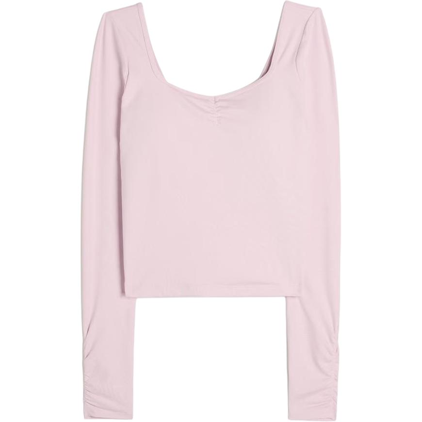 

Hollister/ Футболка женская розовая, Розовый, Hollister/ Футболка женская розовая